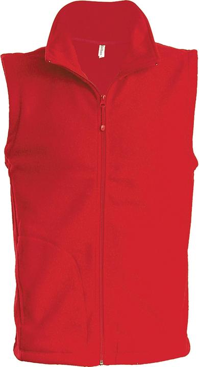 Produktbild Kariban microfleece-weste luca (3XL)