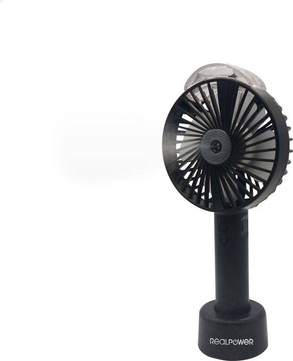 Image du produit RealPower Appareil mobile Fan Spray
