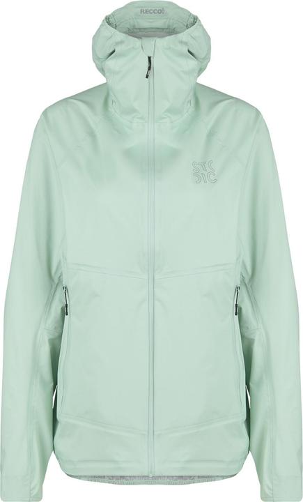 Stoic Women's KalmarSt. 3L Rain Jacket