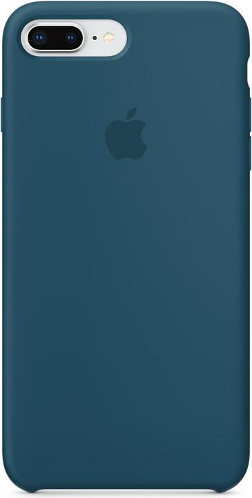 Actual product image Apple Silicone Case (Apple iPhone 8 Plus)