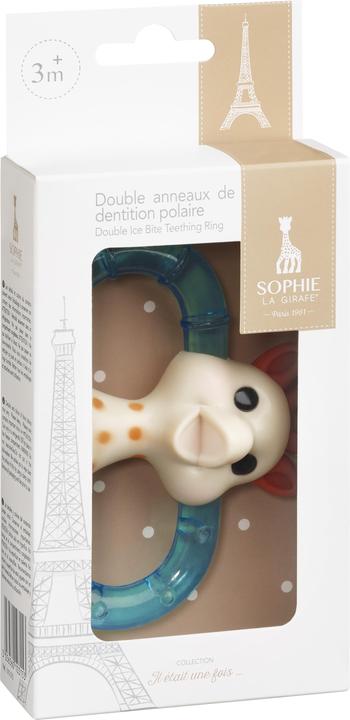 Produktbild Sophie la girafe Sophie