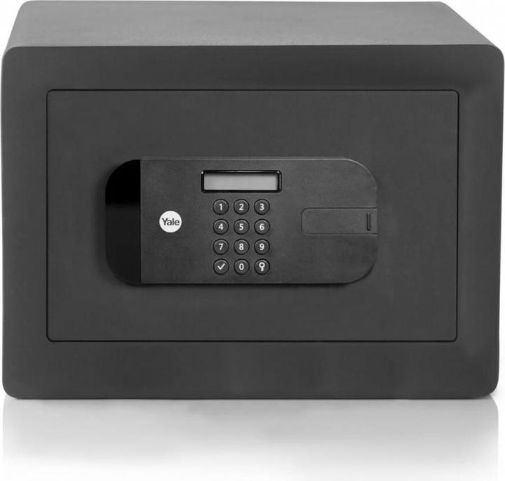 Actual product image Yale Compact safe (9.60 l)