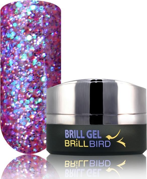 Actual product image BrillBird B26 Brill Gel - 5ml