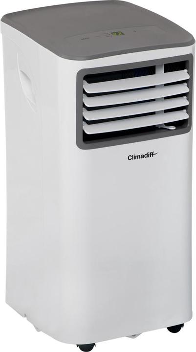 Actual product image Climadiff Clima7K1 (20 m², 7000 BTU/h)