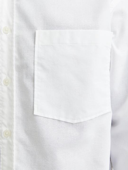 Immagine prodotto Jack & Jones Jormargate Oxford Shirt Ls Bf Ln (L)