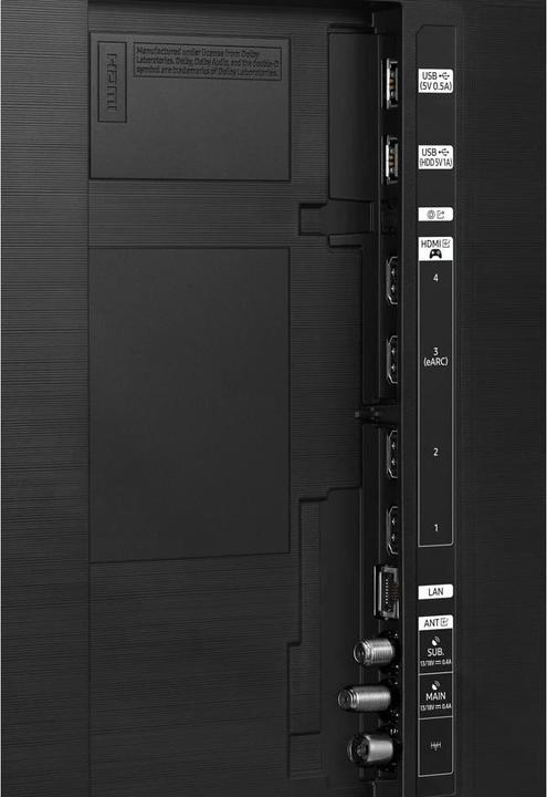 Immagine prodotto Samsung QE75QN95D (75", QN95D, NeoQLED, 4K, 2024)