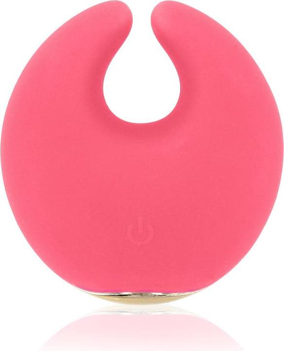 Image du produit Rianne S. RS Essentials Moon Vibe Coral Rose