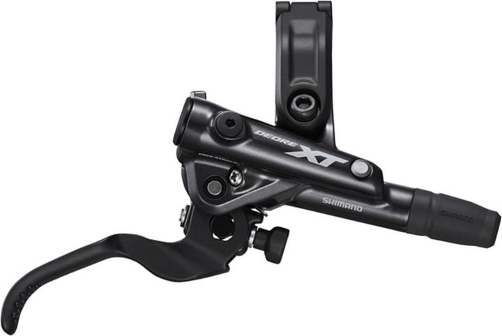 Produktbild Shimano XT BL-M8100 + BR-M8120 (Hinterradbremse, Bremsset, 4)