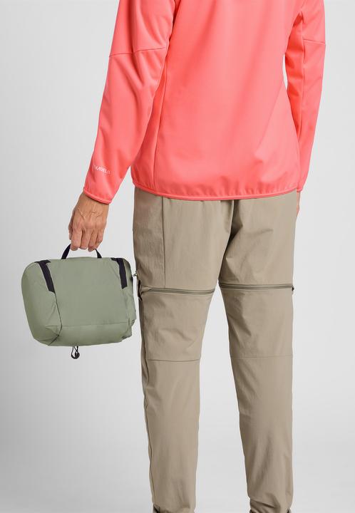 Actual product image Jack Wolfskin Wandermood Washbag (5 l)
