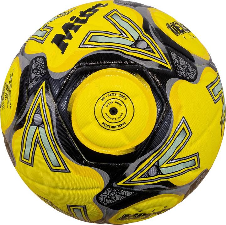 Mitre Delta Evo 2024 Fussball Kontrast (5)