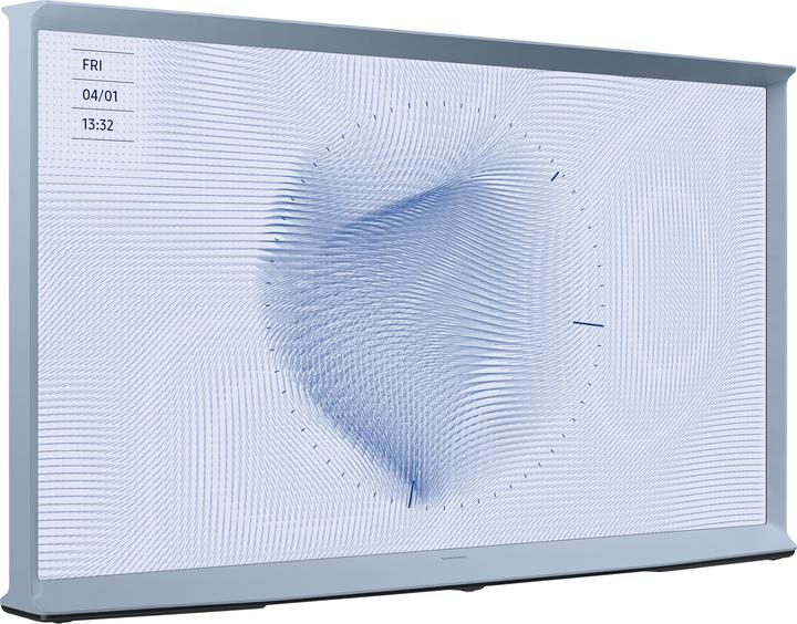 Productafbeelding Samsung LED TV (43", LS01B, QLED, 4K, 2022)