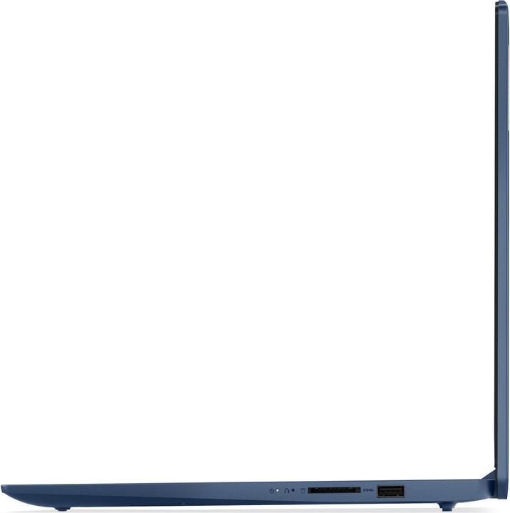 Produktbild Lenovo IdeaPad Slim 3 (15.60", Intel Core i5-13420H, 16 GB, 1000 GB, DE)