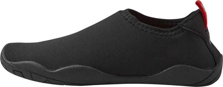 Actual product image Reima Children's Bathing Shoe Lean Junior Black (31)