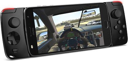 Produktbild Motorola Gamepad (Android)