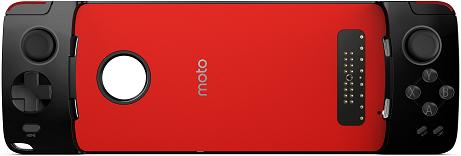 Produktbild Motorola Gamepad (Android)