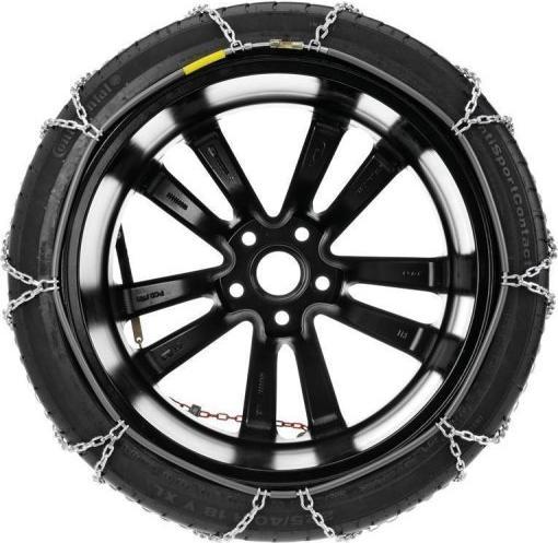 Produktbild SnowDrive Schneeketten PKW R-9 - 4