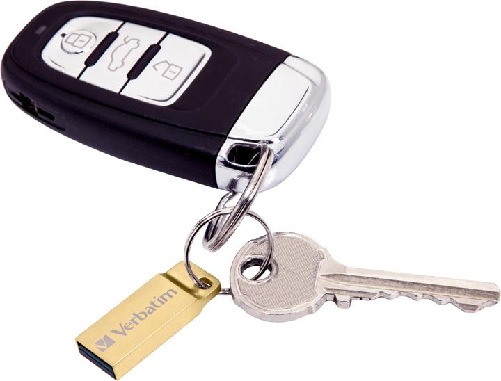 Produktbild Verbatim Executive (64 GB, USB-A)