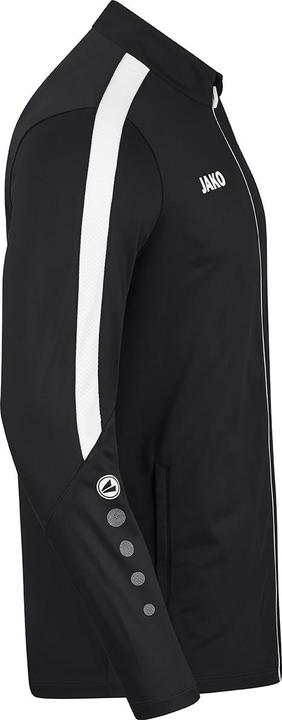Actual product image JAKO Polyester jacket Power (34)