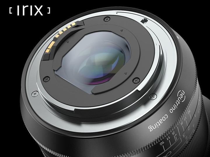 Produktbild Irix 15mm f/2.4 Firefly Pentax (Pentax K, Vollformat)