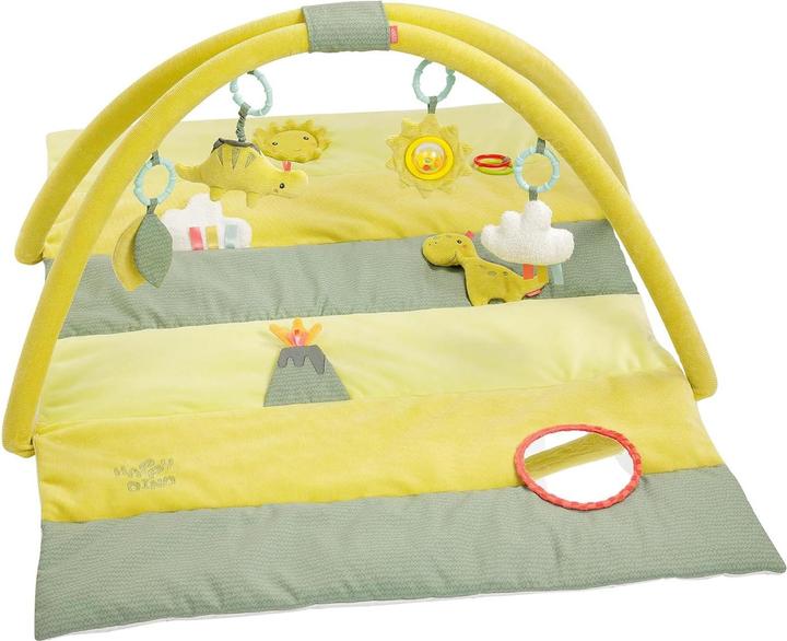 Actual product image Sombo DActivityblanket Happy Dino