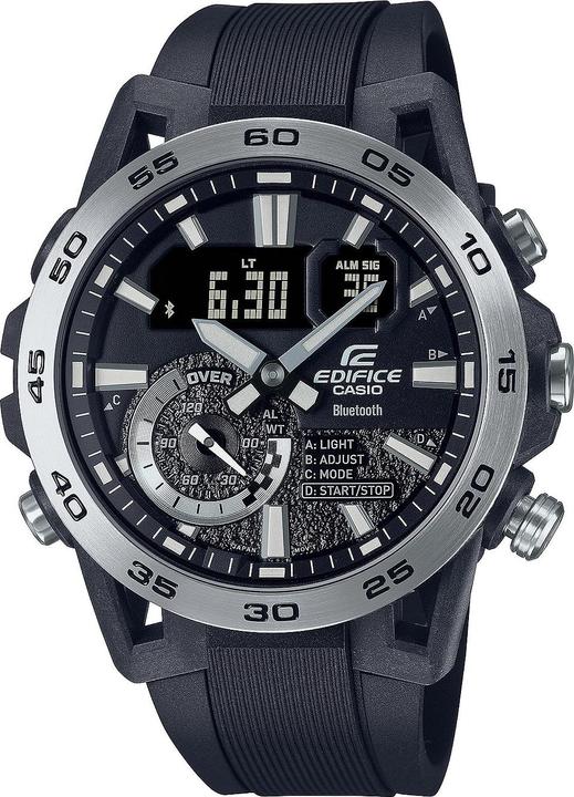 Produktbild Casio Edifice (Chronograph, 48 mm)