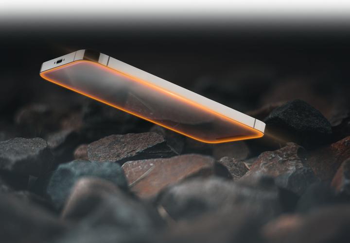Immagine prodotto Cellularline Vetro Xtreme (1 Pezzo/i, Apple iPhone 16 Pro Max)