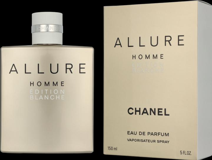 Produktbild Chanel Allure Edition Blanche (Eau de Parfum, 150 ml)