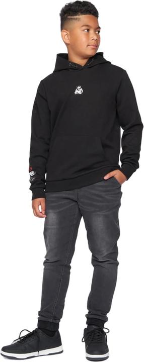 Produktbild Kings Will Dream Beaumor 2.0 Kapuzenpullover Jungen (140)