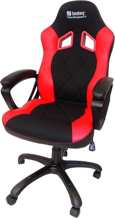 Produktbild Sandberg Warrior