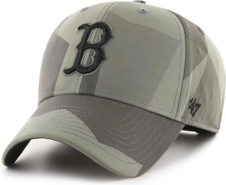 47 Brand Curved Counter Boston Red Sox