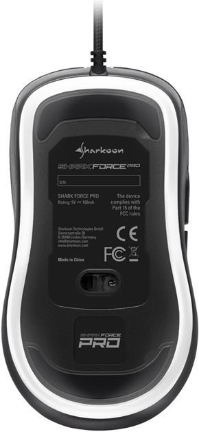 Produktbild Sharkoon Shark Force Pro (Kabelgebunden)