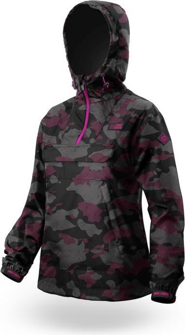 Camo Pink