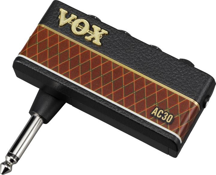 Vox amPlug3 AC30 (Guitare)