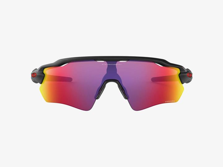 Productafbeelding Oakley Radar EV-pad (Matzwart, Prizm Road)