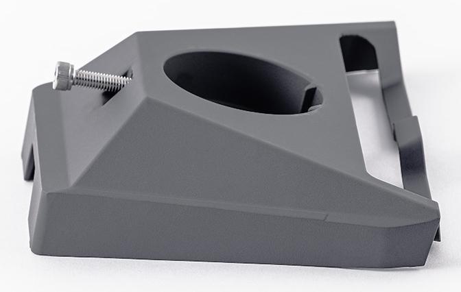 Actual product image Starlink Tube adapter for Standard Kit V4 (Mounting kit)