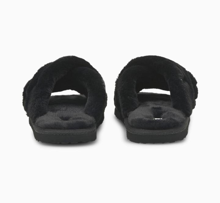Actual product image Puma Fluff X Strap (38)
