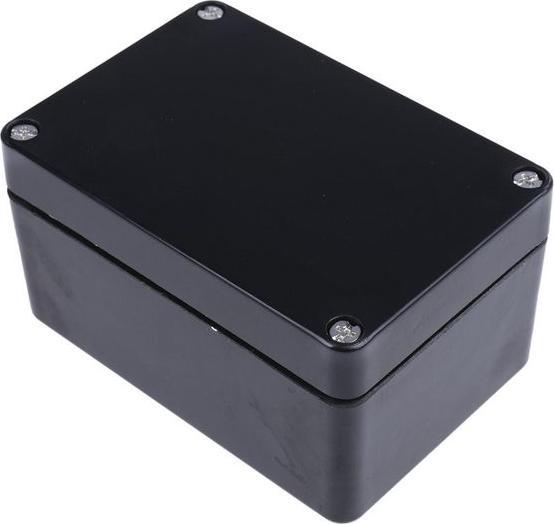 Image du produit Rs Pro IP66 ATEX JUNCTION BOX 110x75x55 mm