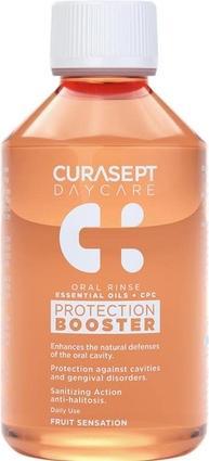 Immagine prodotto Curasept Daycare Protection Booster Fruit Sensation Colluttorio 500ml (500 ml)