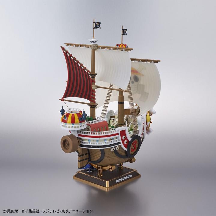 Immagine prodotto Bandai One Piece - Thousand Sunny