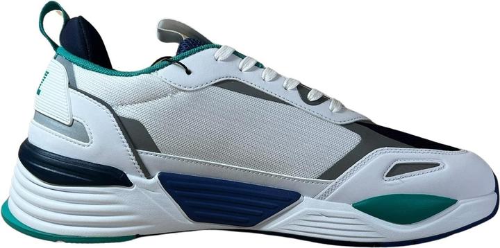 Produktbild Emporio Armani sneakers ace runner (45 1/3)