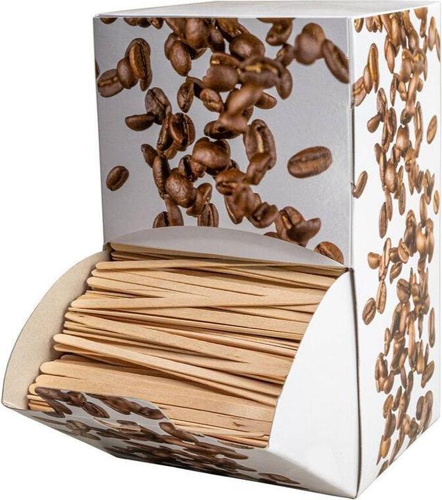 Produktbild Duni Rührstäbchen (2000 x)
