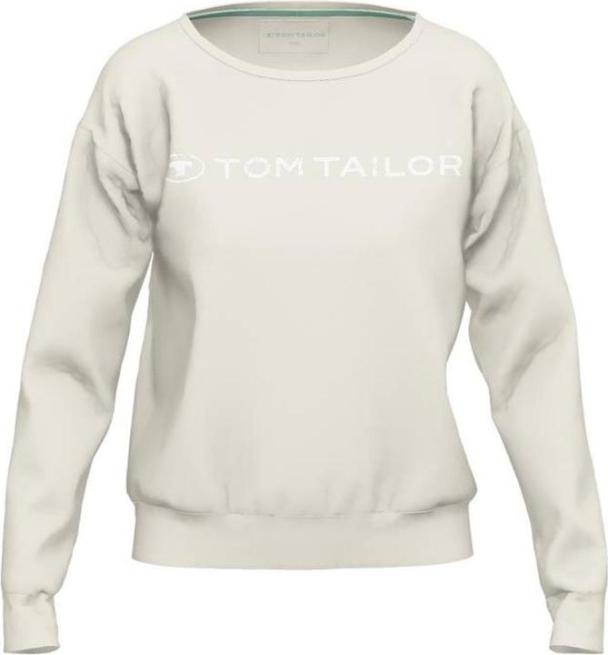 Produktbild Tom Tailor Sweatshirt Casual Bequem sitzend - 17283 (M)