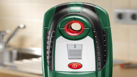 Bosch Home & Garden PDO 6 Ortungsgerät