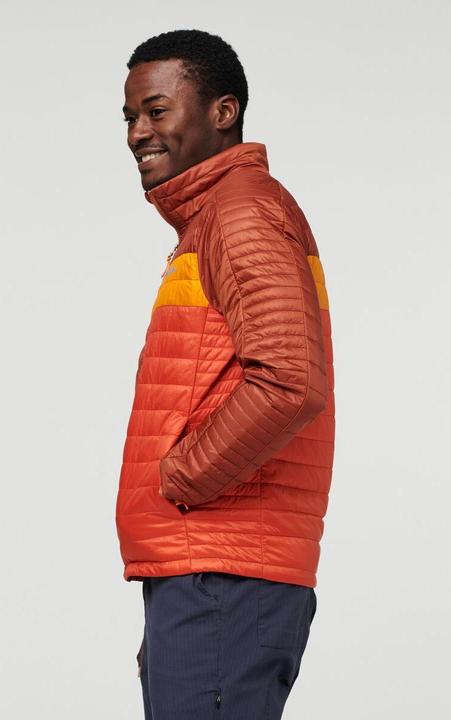 Produktbild Cotopaxi Capa Insulated Jacket (M)