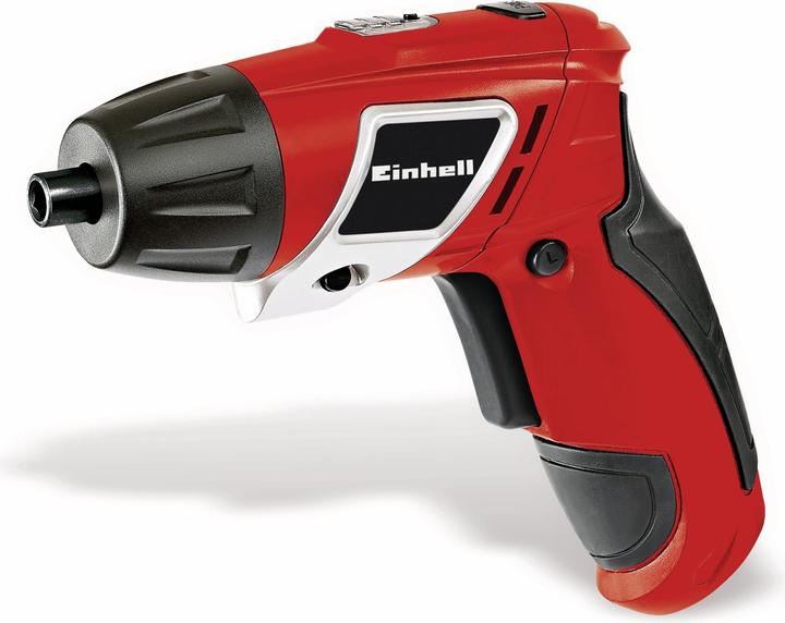Einhell Tc-Sd 3.6 Li (Akkubetrieb)
