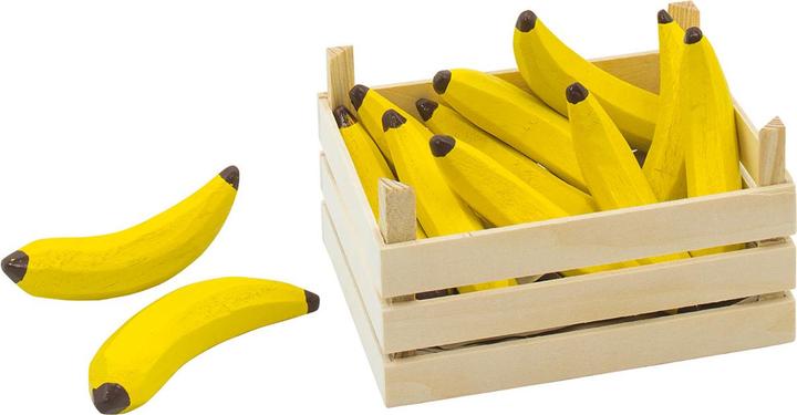 Image du produit Goki Bananes dans une caisse de fruits
