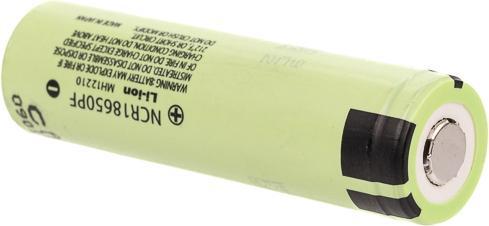 Image du produit Godox WB87/WB29/PB960/BT5800 batterie au lithium 2900mAH (Pièces de rechange pour flash)