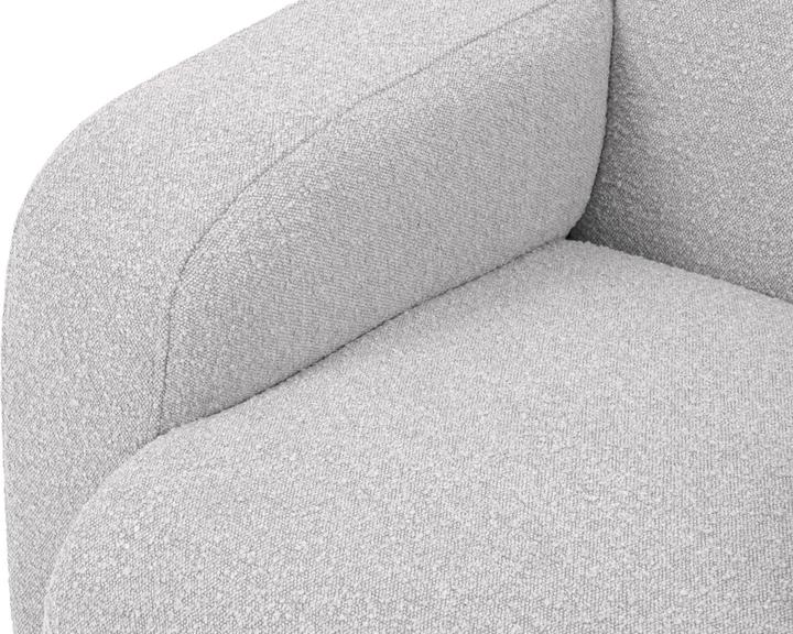 Actual product image Micadoni Molino (Corner sofa)