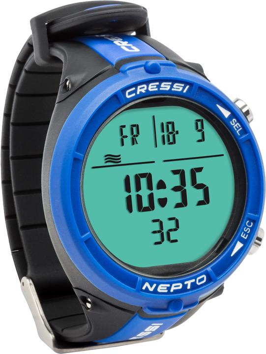 Produktbild Cressi Nepto Computeruhr
