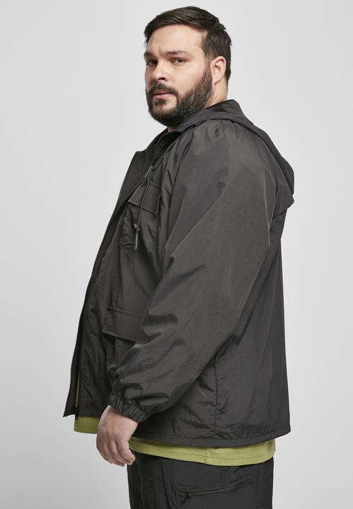 Actual product image Urban Classics Commuter Parka (XL)